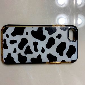 iPhone 6s cases every case but cow print is off of SHEIN.